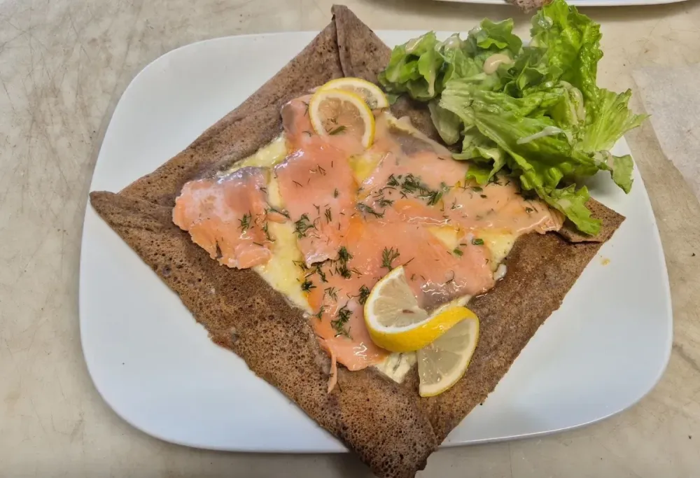 Galette