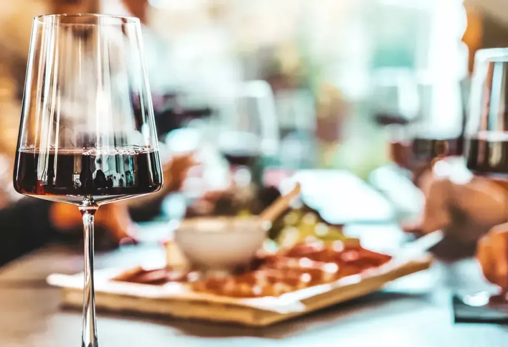 Brasserie à Savigné l'Evêque