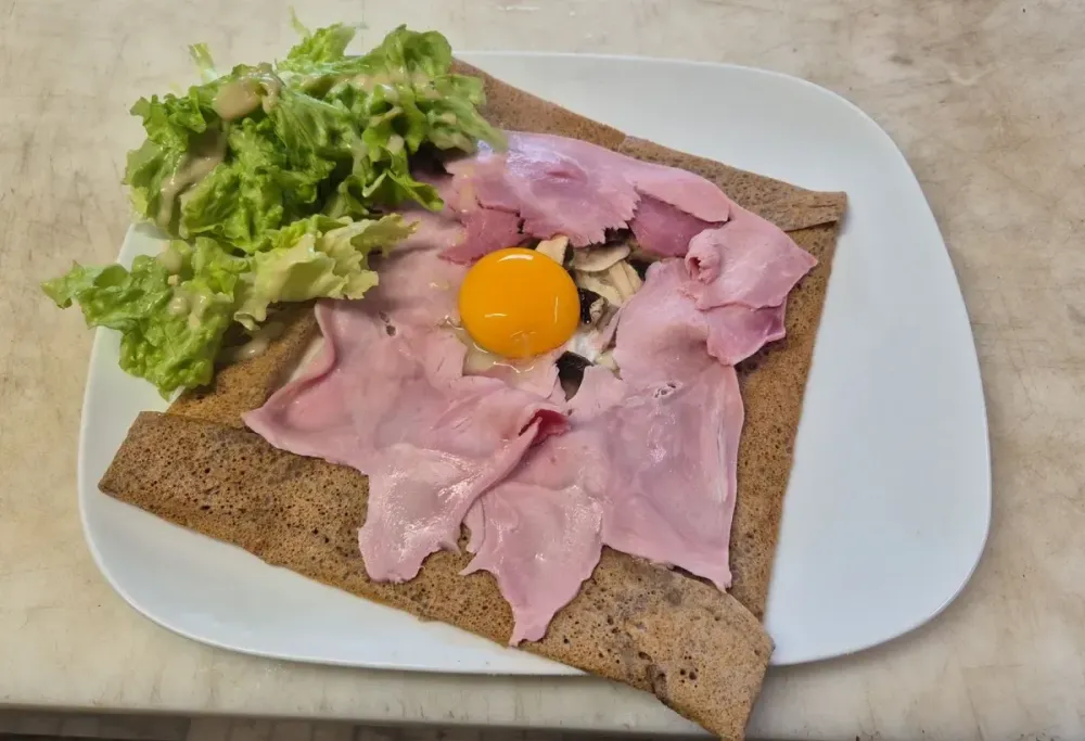 Galette