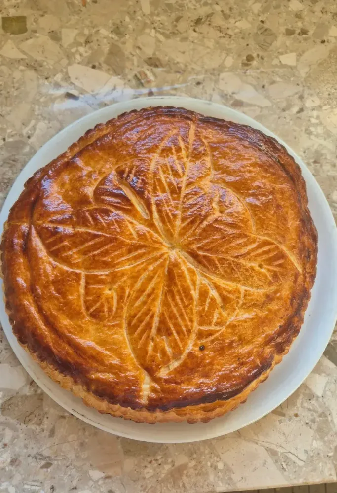 Dessert