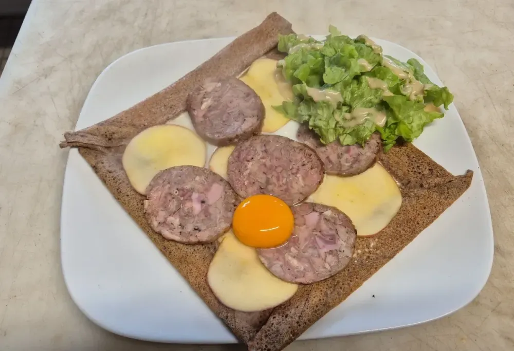 Galette