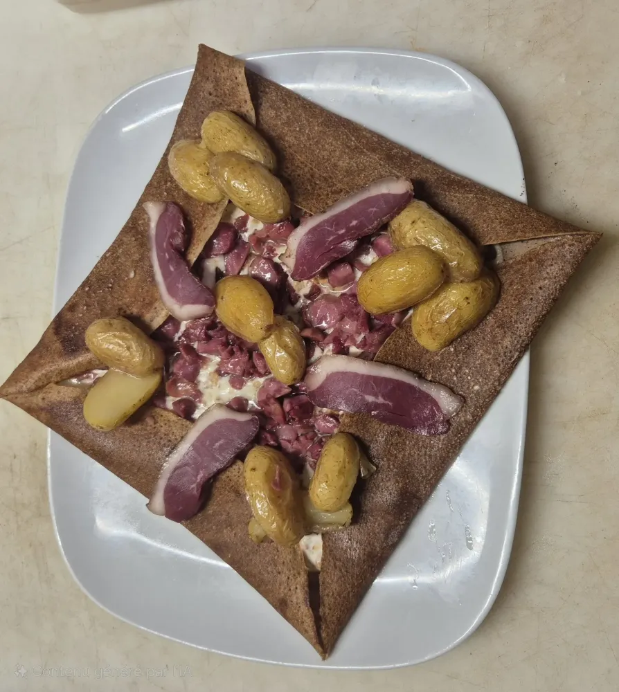 Galette